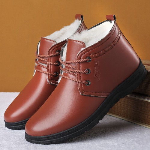 Scarpe calde uomo - , top