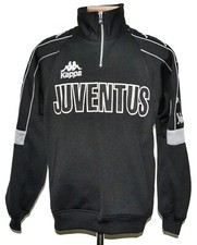 JUVENTUS 1995/1997 ALLENAMENTO