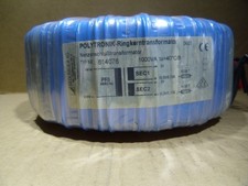 Trasformatore toroidale 1kva