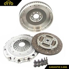 Kit Frizione Volante Motore