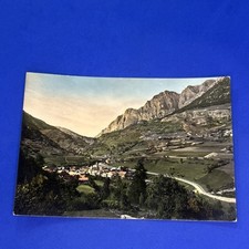 VALLE STURA CUNEO PIETROPORZIO