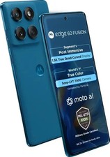 Motorola edge fusion 5g - 60,