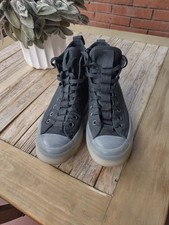 Converse Sneakers Shoes