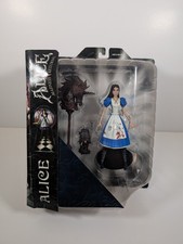 Diamond Select Toys Alice