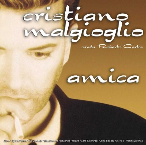 Christiano malgioglio - christiano,