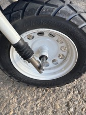 CERCHI ANT E POST MBK BOOSTER