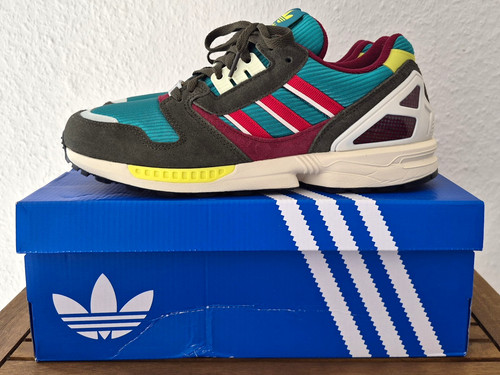 Adidas 8000 offspring - adidas, zx