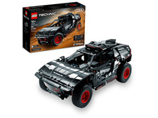 LEGO 42160 - LEGO TECHNIC -