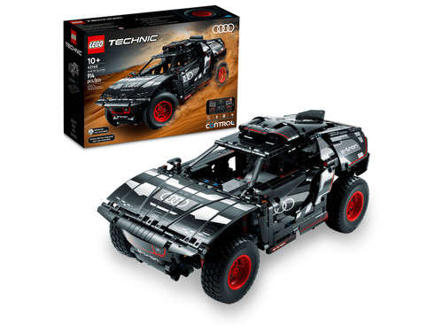 Lego 42160 technic - lego,