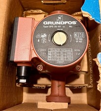 Gruppo di continuità Grundfos