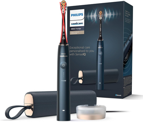 Philips sonicare 9900 prestige - philips,