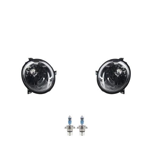 Faro osram notte breaker - faro,