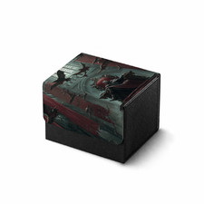 Mtg deckbox tcg a - mtg, |