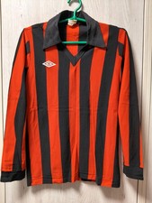 Maglia calcio taglia S vintage