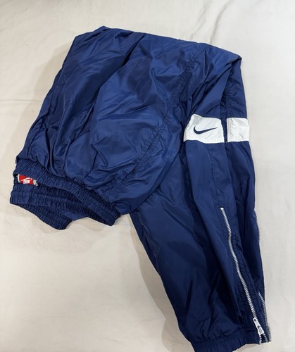 Pantaloni nike vintage - pantaloni, adulto