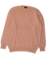 Maglione maglione girocollo