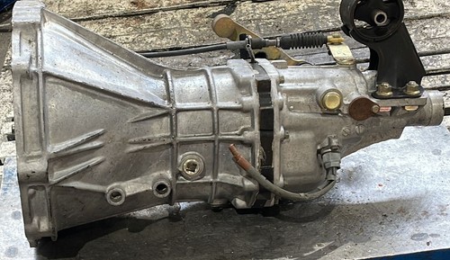 Cambio manuale per nissan - cambio,