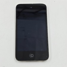 Apple Ipod A1367 8GB Nero - Funzionante, Usato, Senza Imballaggio Originale