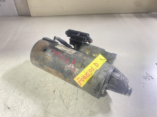 Motorino avviamento per - d',