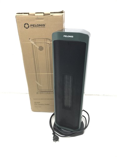 Pelonis termoventilatore - pelonis,