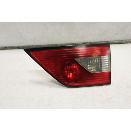 Fanale post parte int dx - post.,