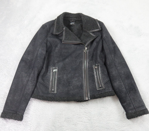 Gipsy giacca aviatore donna