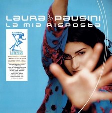 Laura Pausini - La Mia