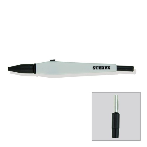 Sterex porta aghi cavo - -,