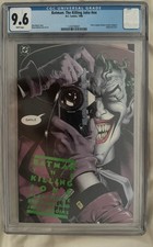 Batman The Killing Joke 1°