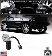 🇩🇪 Hummer H2 2002-2009