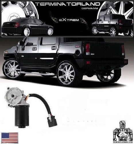 Hummer h2 2002 2009 - hummer,