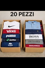   Stock 20 T-Shirt Firmate