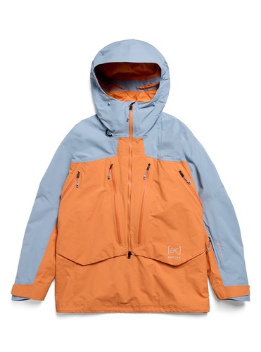 Burton cyclic gore - [ak], 2l