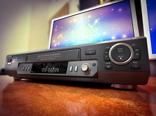 Sony slv ed15 rare - sony, slv-ed15