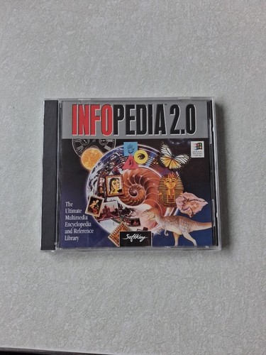 Infopedia libreria - 2,
