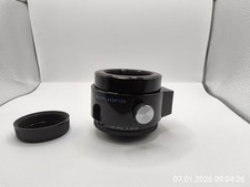 Adattatore macro Vivitar serie