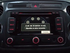 SISTEMA NAVEGACION GPS /