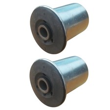 N°2 SILENT BLOCK GOMMINI