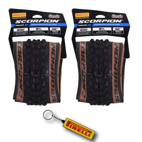 Pirelli scorpion enduro cls - enduro,