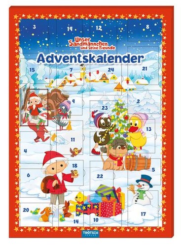 Calendario dell avvento - calendario, dell'avvento