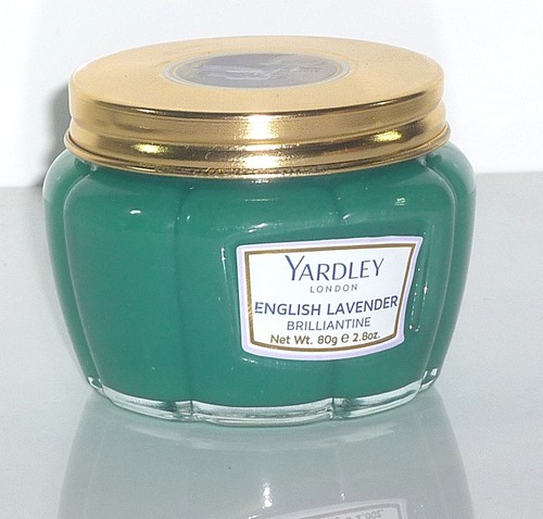 Yardley london brilliantine - london,