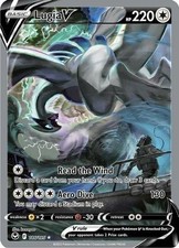 Pokemon TCG | Lugia V (SIT