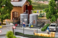 Faller 131338 Storage Tanks