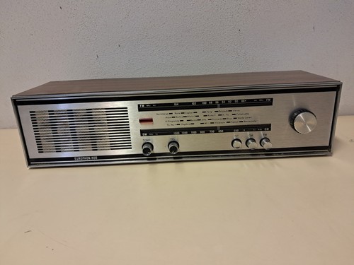 Europhon 800 radio - 800,