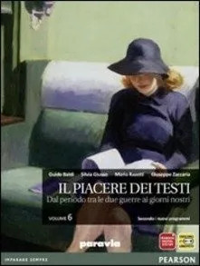 Piacere dei testi - piacere,