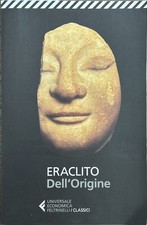 Libro - Dell'origine. Testo