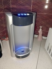 depuratore a osmosi inversa Aqua-Cleer SLIM, di Culligan