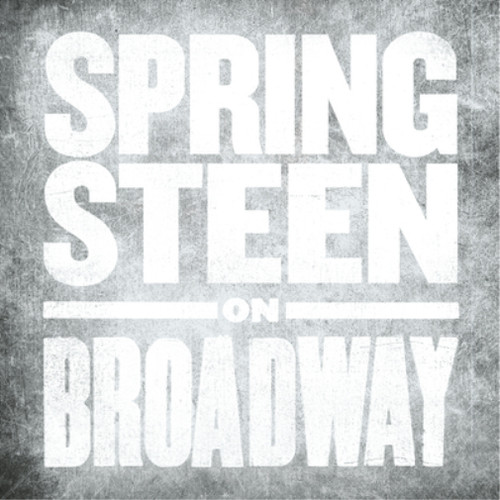 Bruce springsteen - bruce,