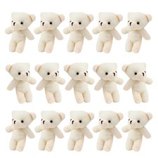  18 Pcs Piccoli Orsetti Mini