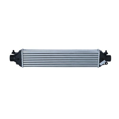 Intercooler alette - , di